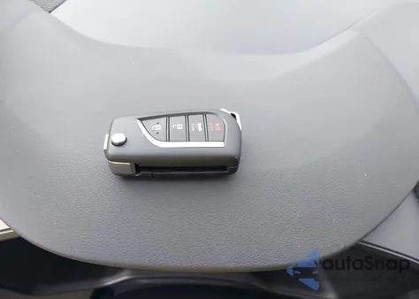 2024 Toyota Corolla Le из США, поврежденный, VIN 5YFB4MDE8RP184584